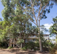 The Blue Door Villa - Accommodation Fremantle