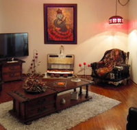 The Spanish Lodge and BB - Accommodation Fremantle