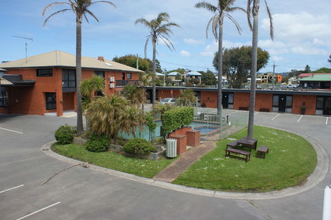 Best Western Apollo Bay Motel And Apartments - Accommodation Fremantle 2