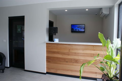 Best Western Apollo Bay Motel And Apartments - Accommodation Fremantle 4