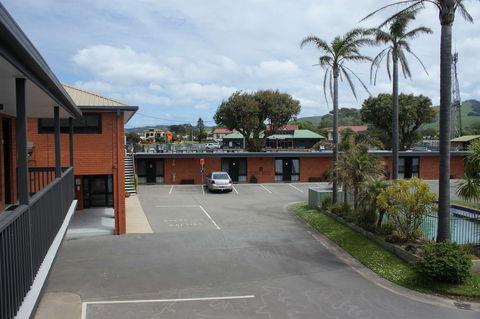 Best Western Apollo Bay Motel And Apartments - Accommodation Fremantle 1