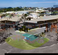 Best Western Apollo Bay Motel and Apartments - Accommodation Fremantle