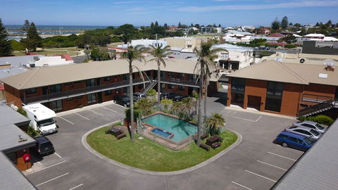 Best Western Apollo Bay Motel And Apartments - Accommodation Fremantle 0