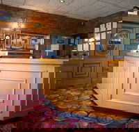 Golden Grain Motor Inn - Accommodation Fremantle