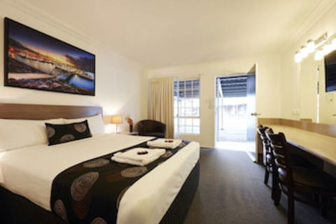 Takalvan Motel - Accommodation Fremantle 0