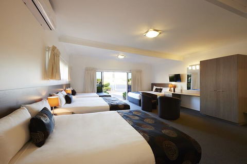 Takalvan Motel - Accommodation Fremantle 4