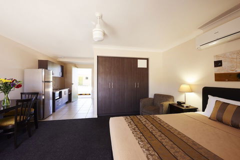 Takalvan Motel - Accommodation Fremantle 6