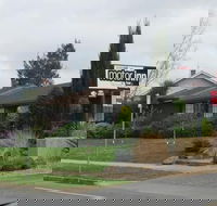 Bristol Hill Motor Inn - Accommodation Fremantle