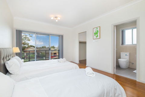 Auspan Guest House - Accommodation Fremantle 6