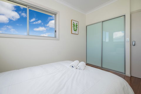 Auspan Guest House - Accommodation Fremantle 3