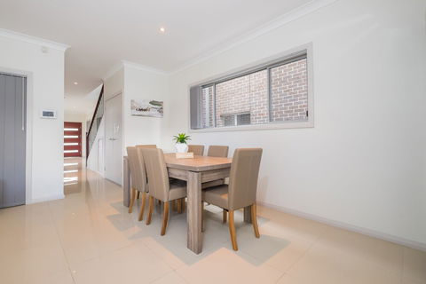 Auspan Guest House - Accommodation Fremantle 4