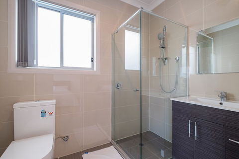 Auspan Guest House - Accommodation Fremantle 5