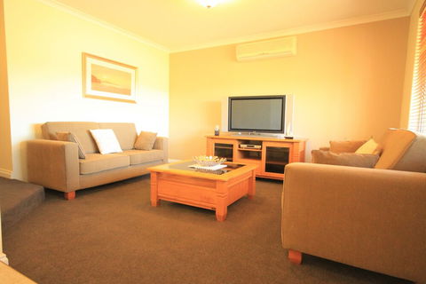 Castaway - Accommodation Fremantle 1