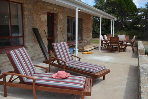 Ratcliff Cottage - Accommodation Fremantle 4