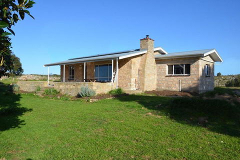 Ratcliff Cottage - Accommodation Fremantle 6