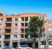 Quality Apartments Camperdown - Accommodation Fremantle