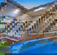 Lilypad at Palm Cove - Accommodation Fremantle