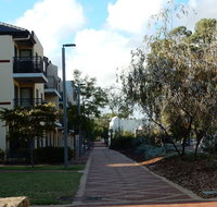 The Madison - Accommodation Fremantle