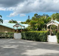 Hilltop Hideaway - Accommodation Fremantle