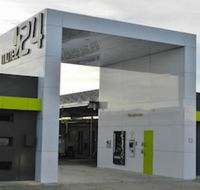 Motel 24 - Accommodation Fremantle