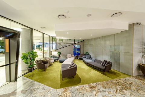Eatons Hill Hotel - Accommodation Fremantle 2