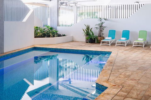 Eatons Hill Hotel - Accommodation Fremantle 1