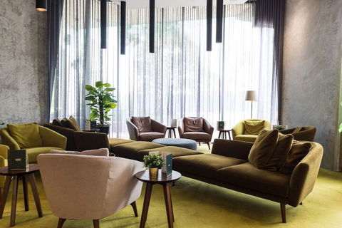Eatons Hill Hotel - Accommodation Fremantle 6