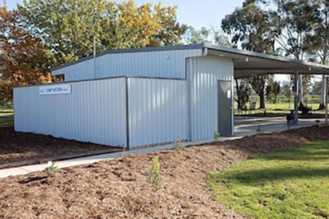 Western Gums Tourist Park - Accommodation Fremantle 3