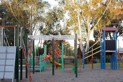 Western Gums Tourist Park - Accommodation Fremantle 1