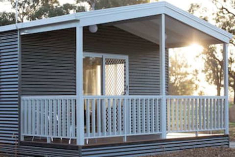 Western Gums Tourist Park - Accommodation Fremantle 0