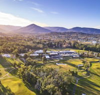 RACV Healesville Country Club  Resort - Accommodation Fremantle