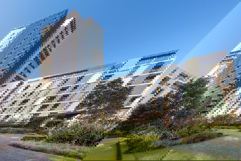 Zetland NSW Accommodation Fremantle