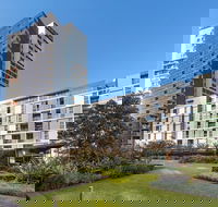 Meriton Suites Zetland - Accommodation Fremantle