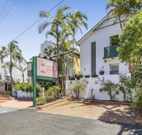 Econo Lodge City Palms Brisbane - Accommodation Fremantle