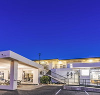 The Oriana Orange - Accommodation Fremantle