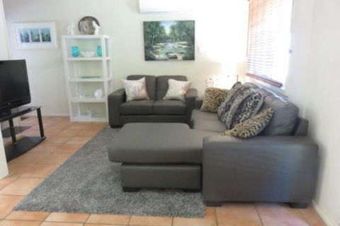 Palm Cove Rainforest Cottage - Accommodation Fremantle 5