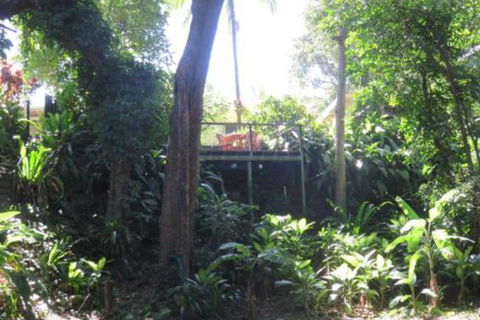 Palm Cove Rainforest Cottage - Accommodation Fremantle 3