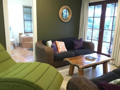 Middleton House Maleny - Accommodation Fremantle 6
