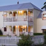 Middleton House Maleny - Accommodation Fremantle 0