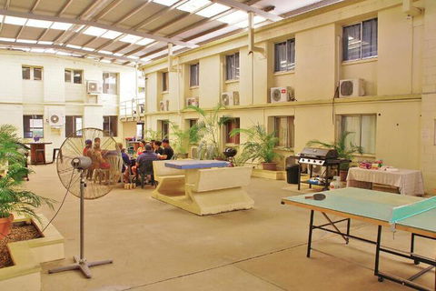 Accommodation At Isa - Accommodation Fremantle 2