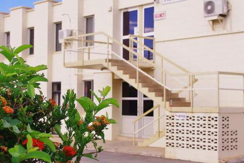 Accommodation At Isa - Accommodation Fremantle 7