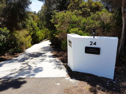 Tamar Solar Home - Accommodation Fremantle 4