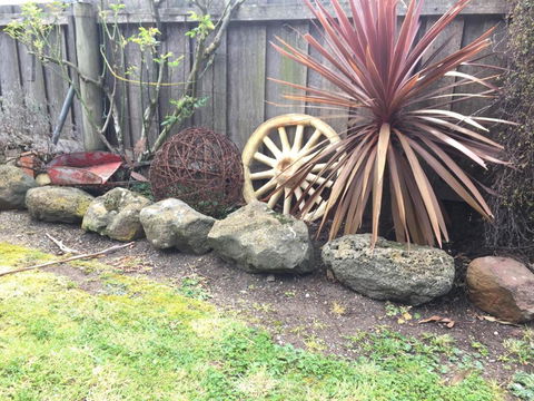 Our Cottage - Accommodation Fremantle 1