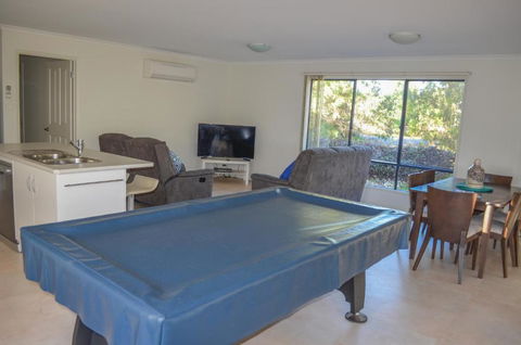 Lords Retreat - Accommodation Fremantle 4