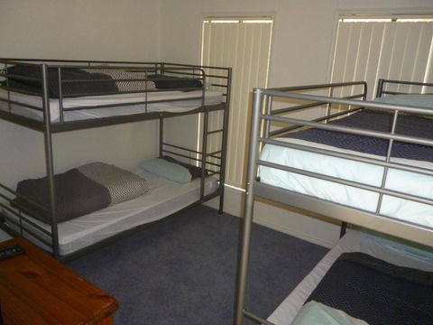 Lords Retreat - Accommodation Fremantle 1