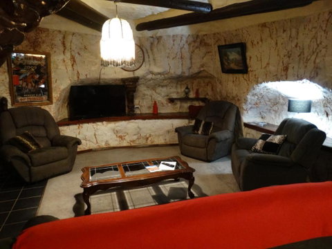 Dis Place - Accommodation Fremantle 6