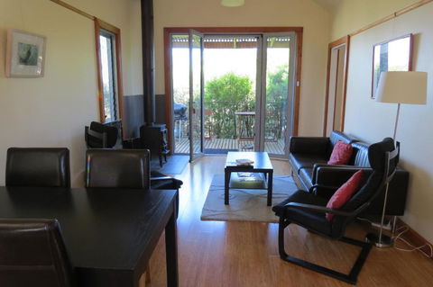 Butterworth Accommodation - Accommodation Fremantle 4