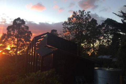 Pipeline Chalet Kunanyi Mt. Wellington - Accommodation Fremantle 7