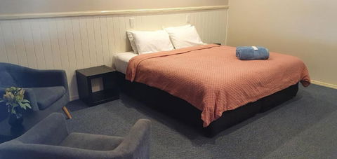 Dirranbandi Motor Inn - Accommodation Fremantle 3