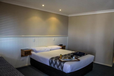Dirranbandi Motor Inn - Accommodation Fremantle 6